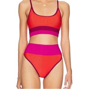 Beach Riot bikini set